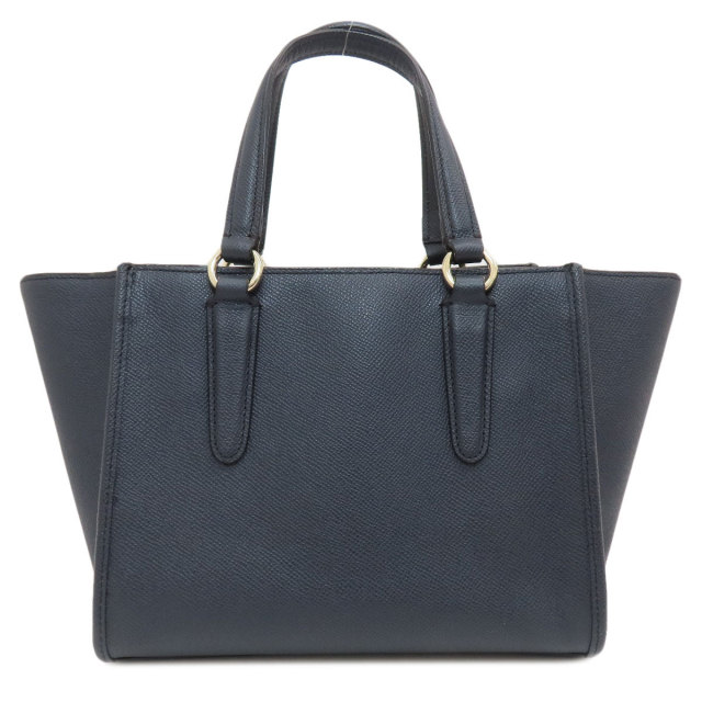 COACH コーチ トートバッグ ベイリー 損する キャリーオール 黒 