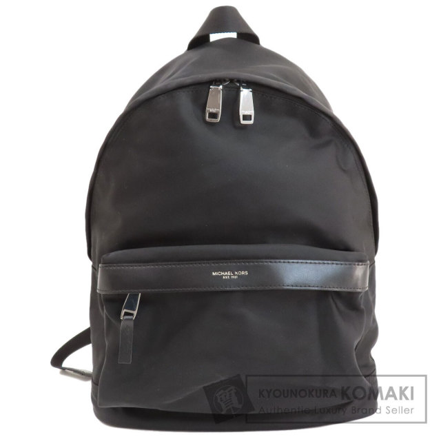 Michael Kors マイケルコース ロゴ リュック・デイパック ナイロン素材  