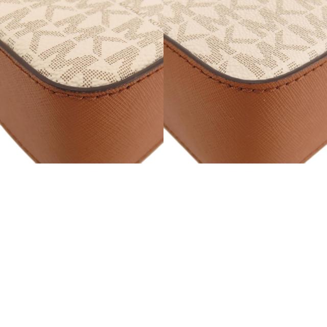 Michael Kors マイケルコース MKシグネチャー ロゴ金具 ショルダー  