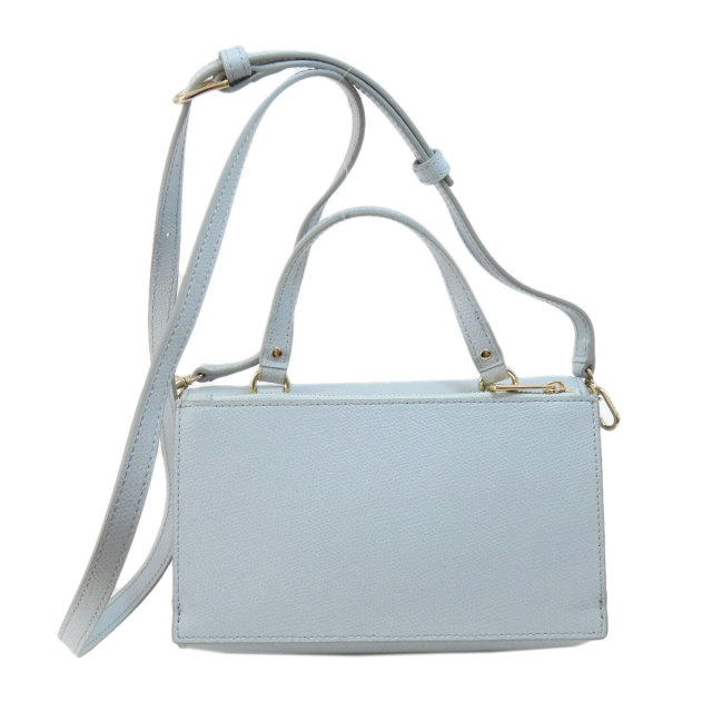 Furla フルラ アーチロゴ 2WAY ショルダーバッグ レザー レディース