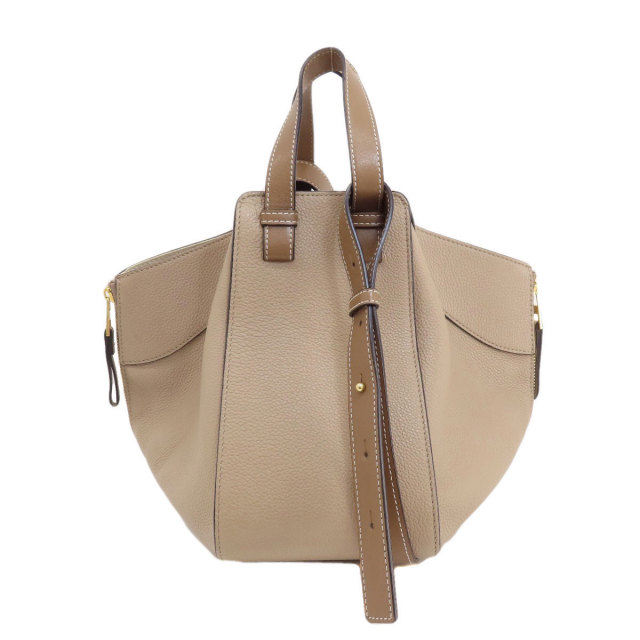 CELINE セリーヌ ハンモック 2WAY ハンドバッグ カーフ