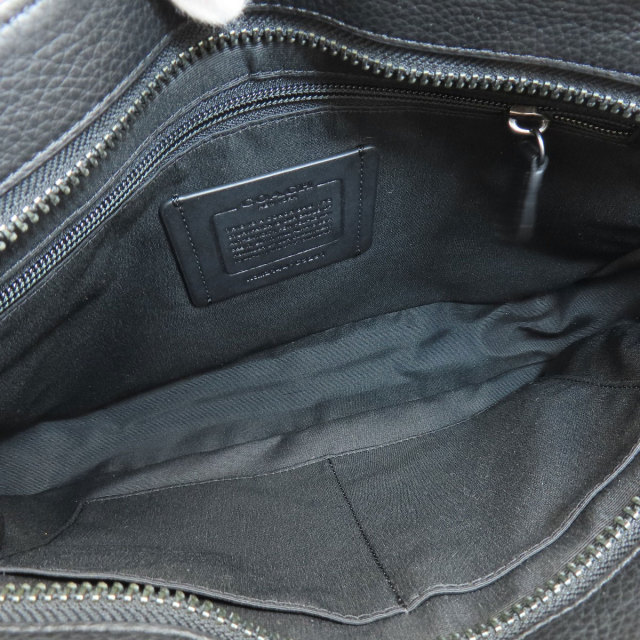 COACH コーチ C5291 シグネチャー ショルダーバッグ キャンバス メンズ
