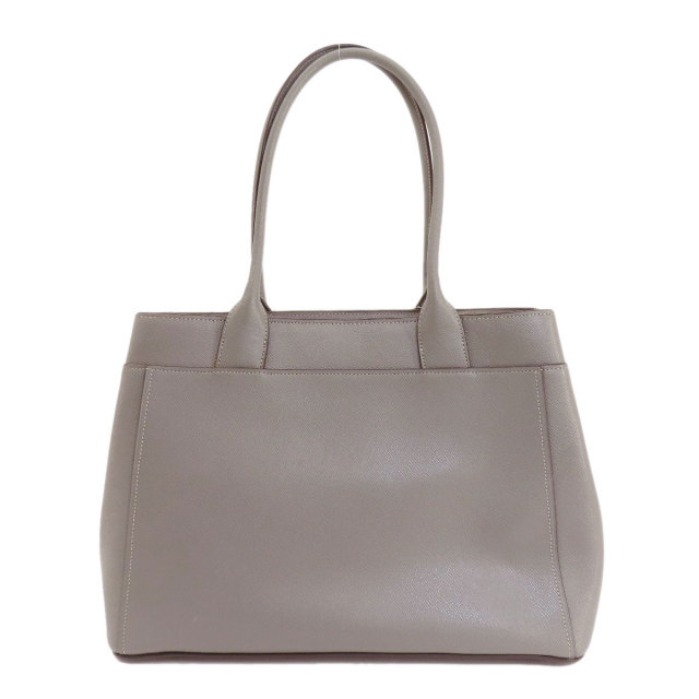 COACH コーチ F31474 ロゴ金具 トートバッグ PVC レディース 