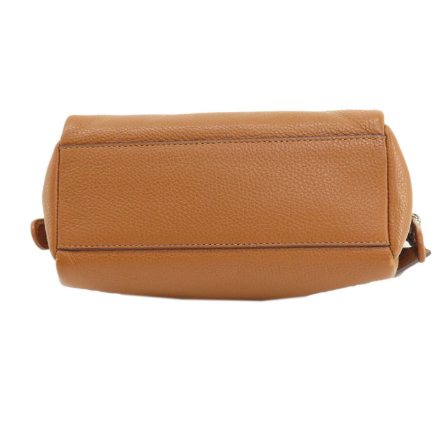 COACH コーチ 36536 ロングショルダー ショルダーバッグ レザー