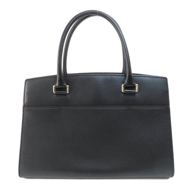 kate spade ケイトスペード ロゴ 2WAY トートバッグ レザー レディース  