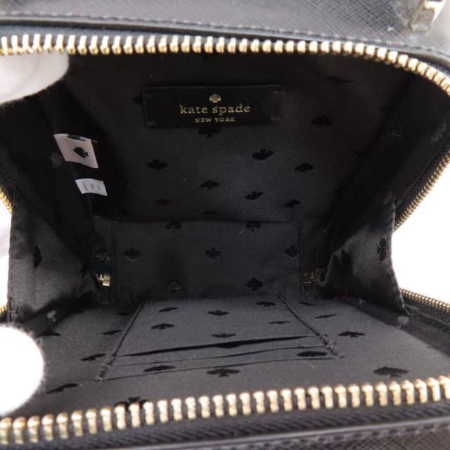 kate spade ケイトスペード 2WAY ショルダーバッグ レザー レディース  