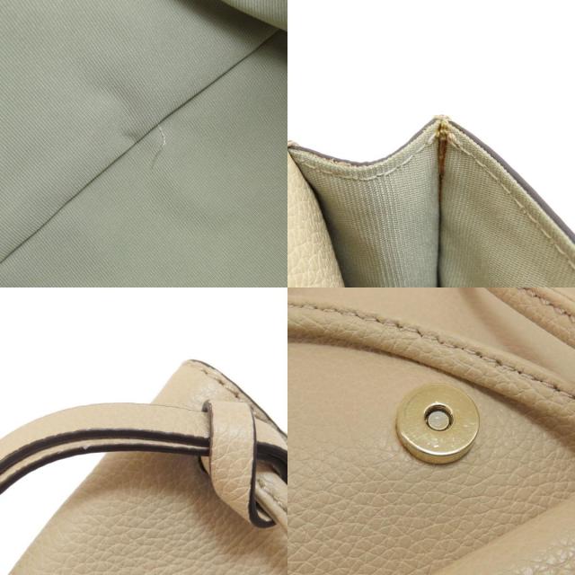 Furla フルラ ロゴ リュック・デイパック レザー レディース
