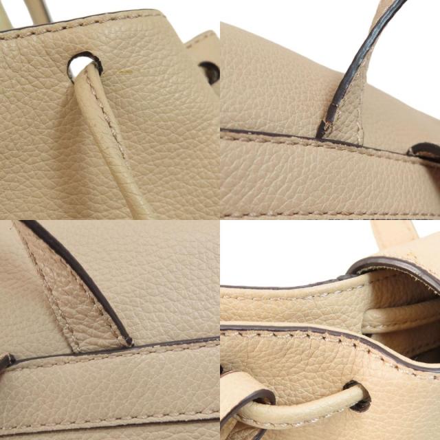 Furla フルラ ロゴ リュック・デイパック レザー レディース