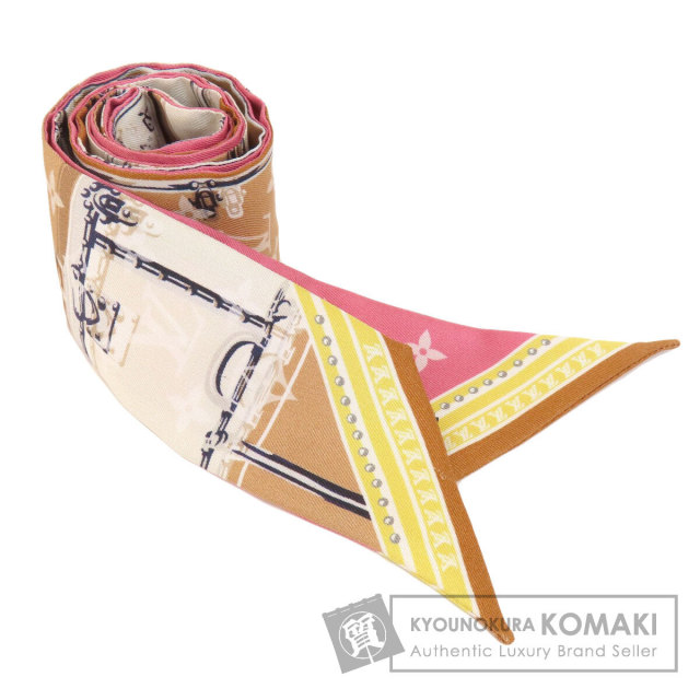 LOUIS VUITTON ルイヴィトン M78154 バンドーBB レッツゴーワイルド  