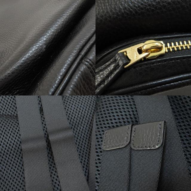 未使用級 COACH コーチ 5669 レザー リュック 2層 通勤 ビジネス 未使用級 COACH コーチ 5669 レザー リュック 2層 通勤 ビジネス