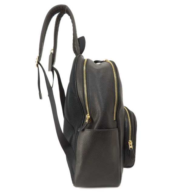 COACH コーチ 5669 ロゴ金具 リュック・デイパック レザー レディース