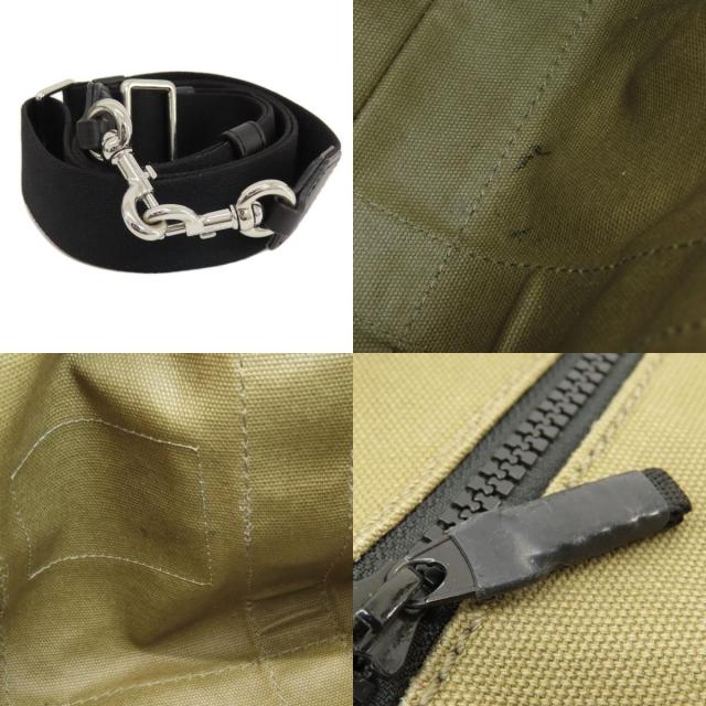 MARC BY MARC JACOBS 2wayカゴバッグ MARC JACOBS(マークジェイコブス) かごバッグ(レディース