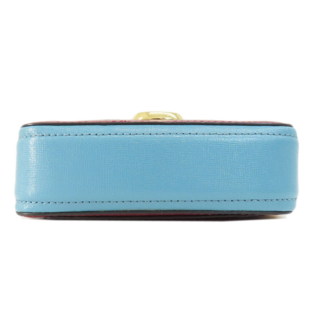 MARC JACOBS マーク・ジェイコブス ダブルJ スナップショット  