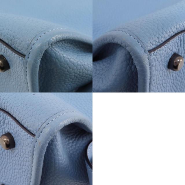 COACH コーチ 38124 ローグ 2WAY ハンドバッグ レザー レディース