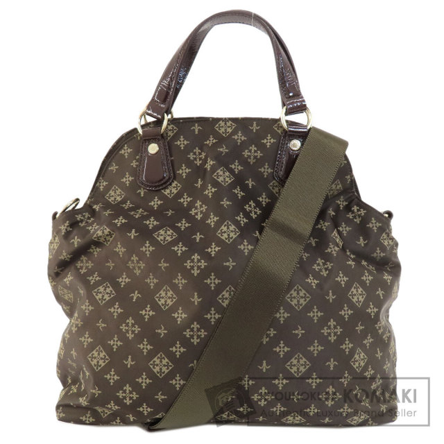 ルイヴィトン ラシット 画期的 トートバッグ 