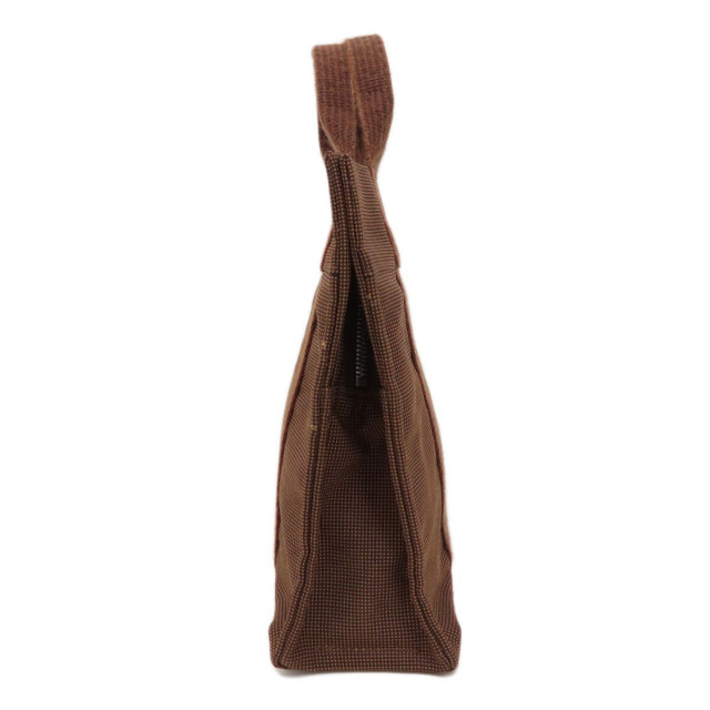 HERMES エルメス エールライン トートバッグ レザー レディース 