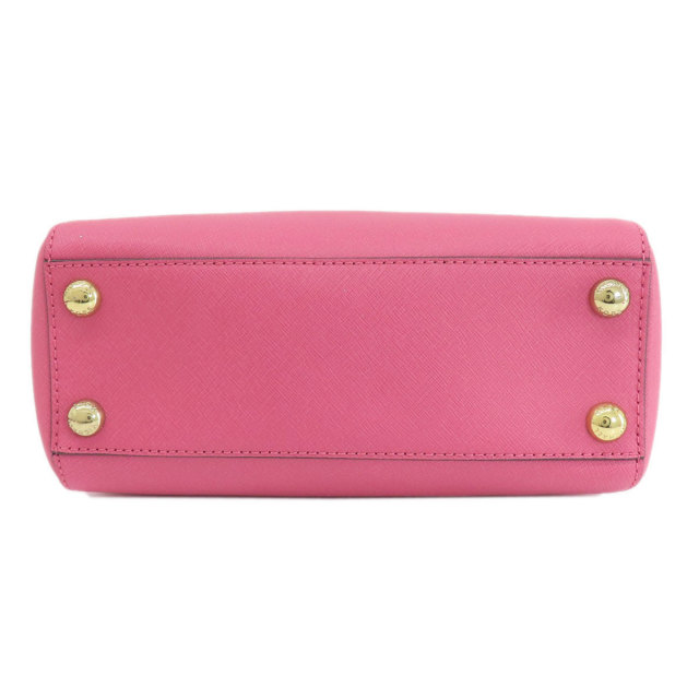Michael Kors マイケルコース MKシグネチャー 2WAY ハンドバッグ