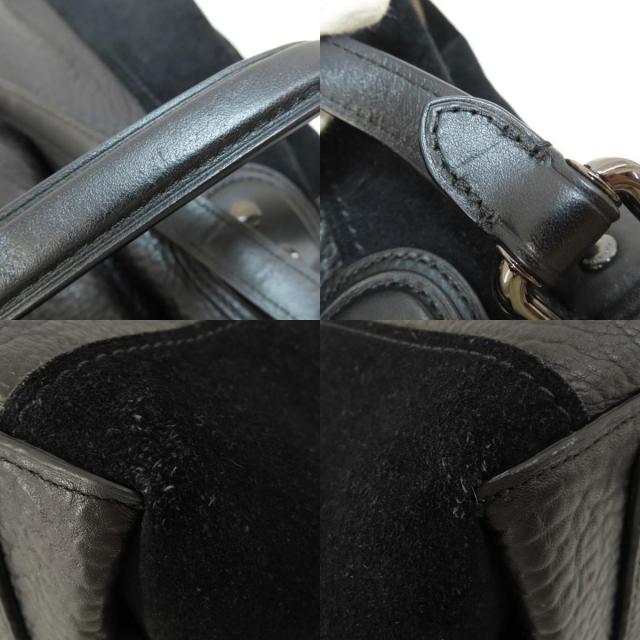 【極美品】COACH コーチ 57647 ロゴ トートバッグ レザー スウェード 極美品】COACH コーチ 57647 ロゴ トートバッグ レザー