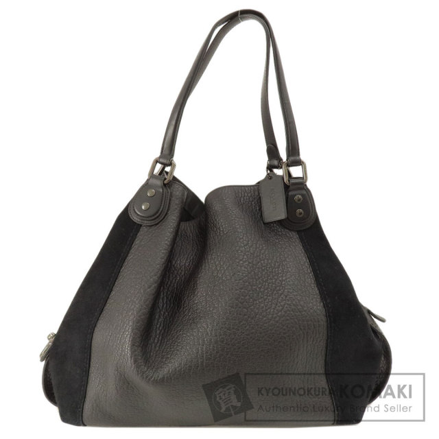 COACHカゴバッグ COACH - コーチ カゴバッグの通販 by m's shop｜コーチならラクマ