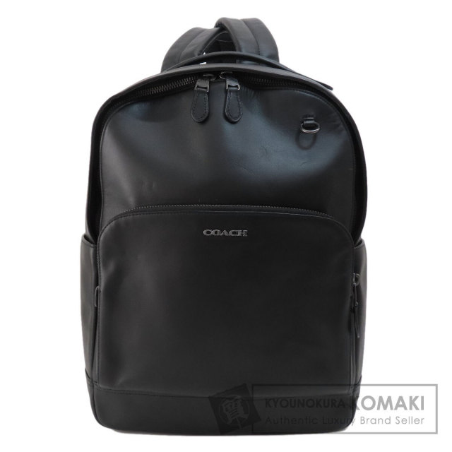 人気 COACH コーチ リュック バックパック C2934 グラハム レザー グラハム バックパック バックパック&リュック