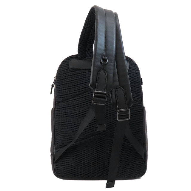コーチ　バックパック　グラハム　C2934 ブラック COACH（コーチ） グラハム バックパック リュック リュックサック