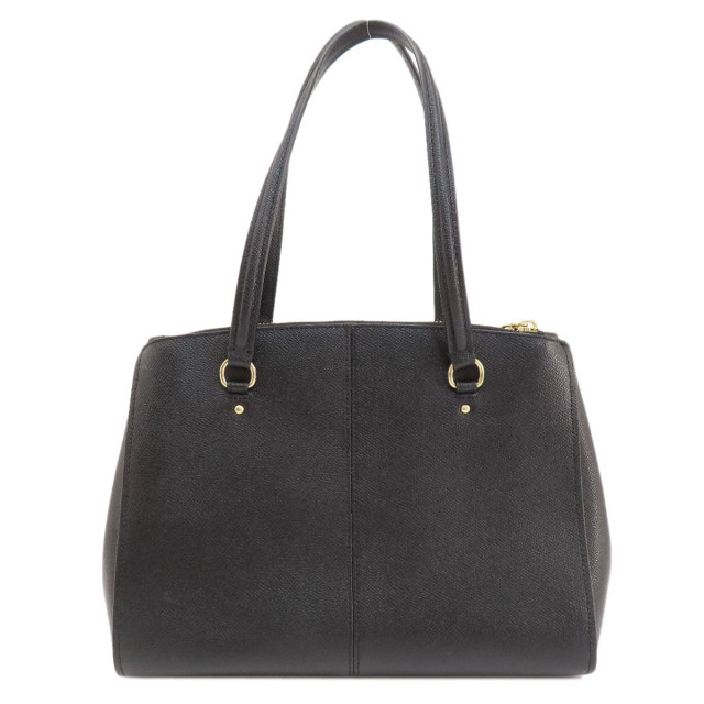 COACH コーチ F37147 2WAY ハンドバッグ レザー レディース