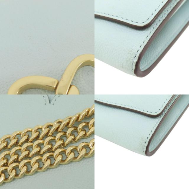 kate spade ケイトスペード ショルダーウォレット 長財布（小銭入れ  