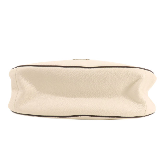 COACH コーチ F31399 ワンショルダー 2WAY ショルダーバッグ レザー  