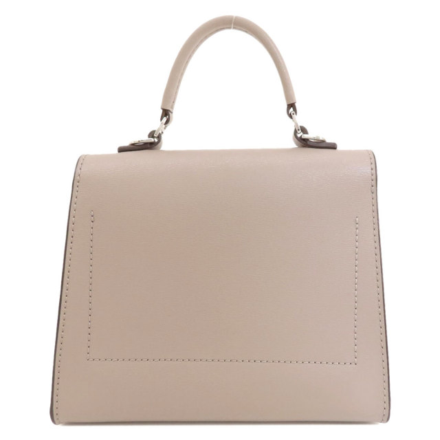 Tory Burch トリーバーチ ロゴ金具 2WAY ハンドバッグ PVC レディース 