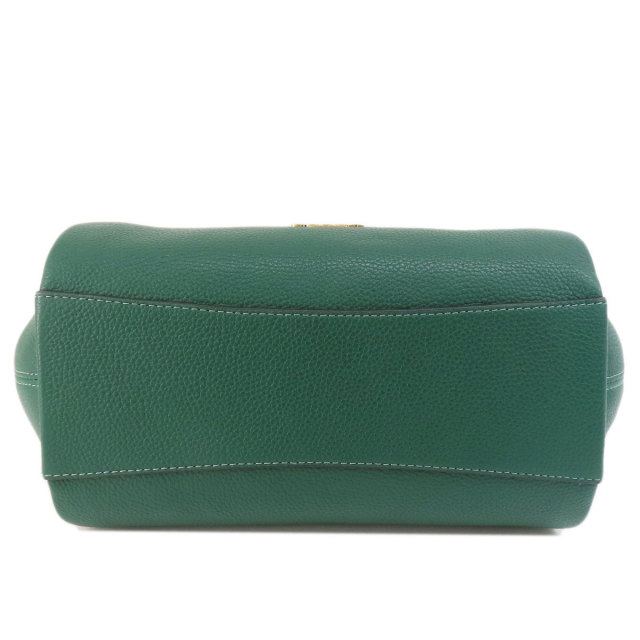 COACH コーチ 79316 2WAY ハンドバッグ レザー レディース