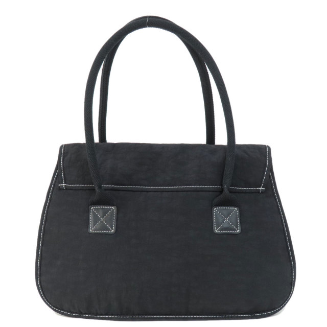 Kipling キプリング ロゴ トートバッグ ナイロン素材 レディース  