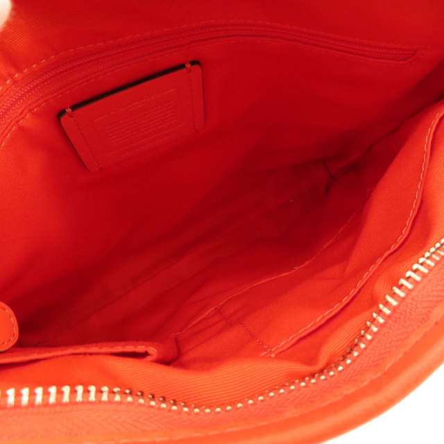 COACH コーチ F58297 ロングショルダー シグネチャー ショルダーバッグ  