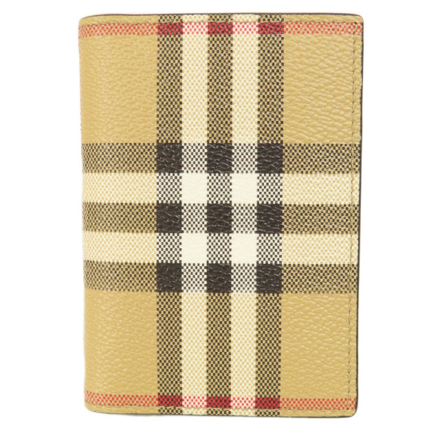 楽天市場】新品 BURBERRY バーバリー ノバチェック トナカイ