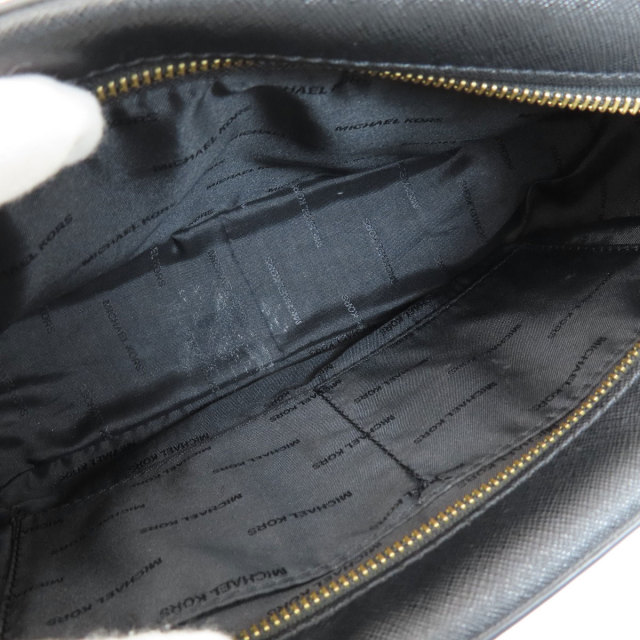 Michael Kors マイケルコース ロングショルダー ショルダーバッグ レザー レディース