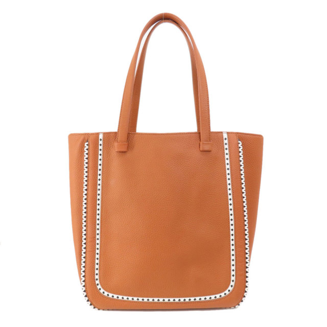 kate spade ケイトスペード ロゴ トートバッグ レザー