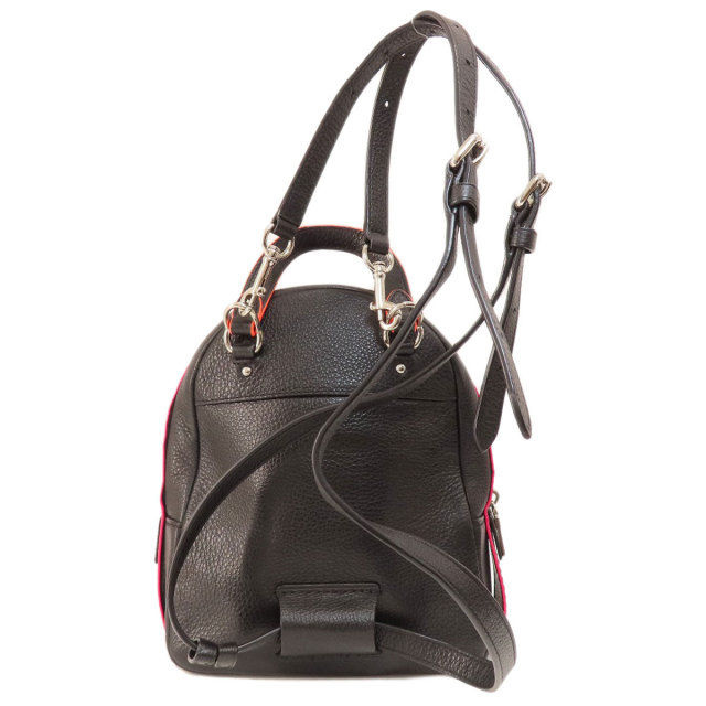 COACH コーチ F38348 アンディ ミニ コンパクトバックパック リュック  