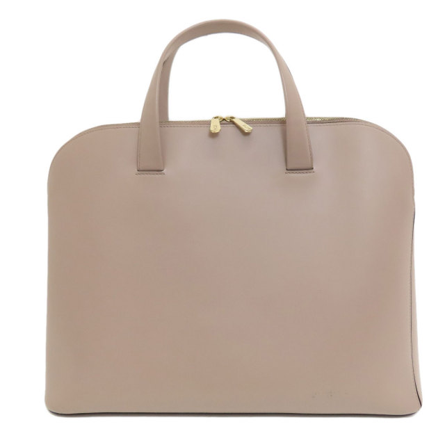 CARTIER カルティエ マストC 2WAY ハンドバッグ カーフ レディース