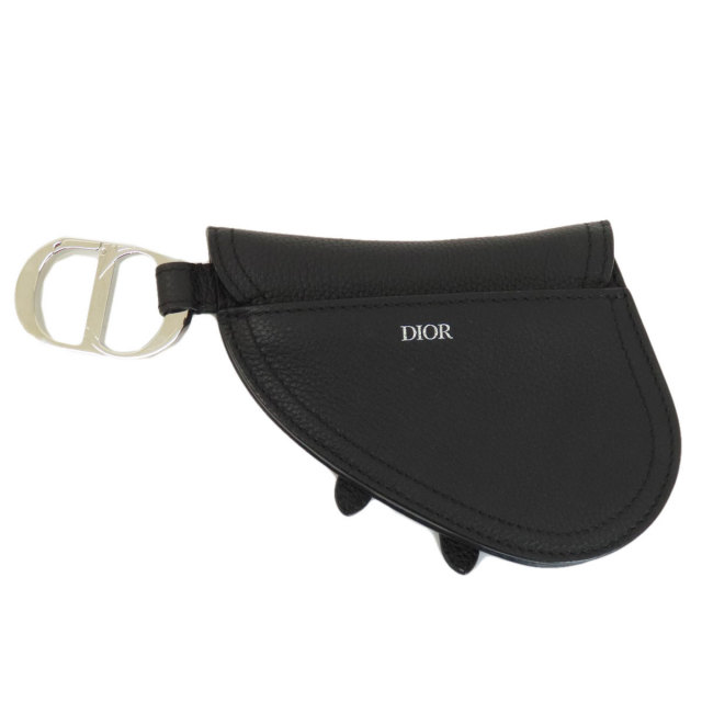CHRISTIAN DIOR クリスチャンディオール サドルポーチ アクセサリー  