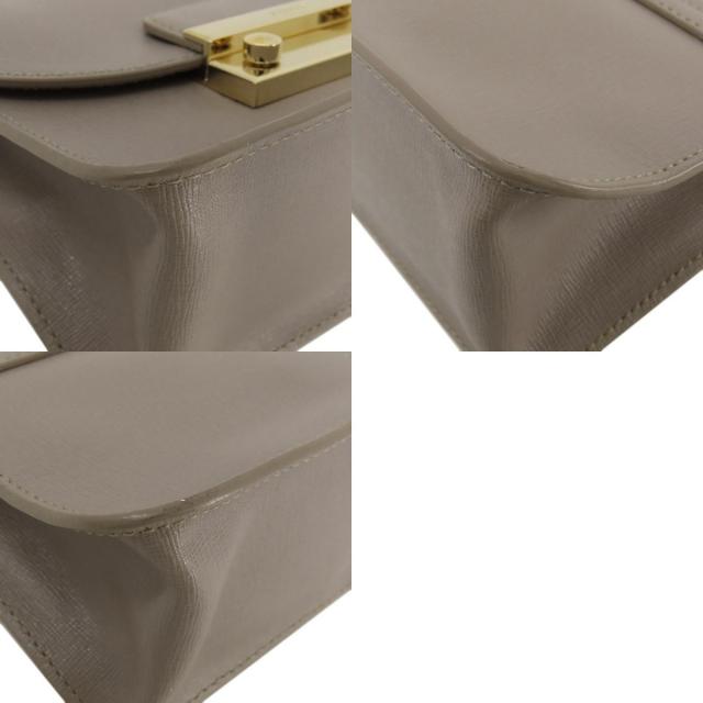 Furla フルラ ジュリア ショルダーバッグ レザー レディース 