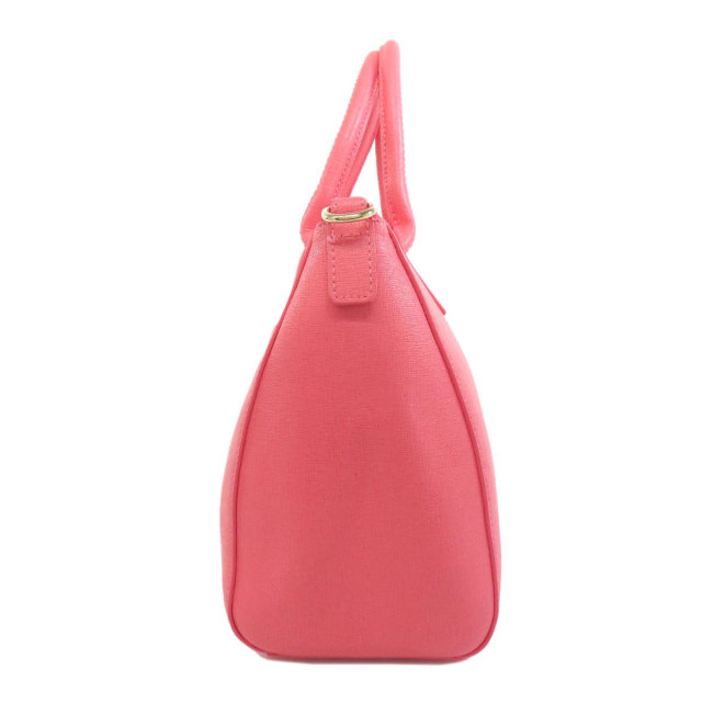 Furla フルラ 2WAY ハンドバッグ レザー レディース ブランド京