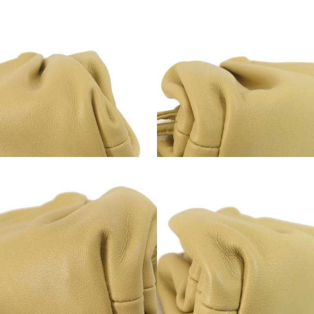 ボッテガヴェネタ コインケース ミニ ザ ポーチ