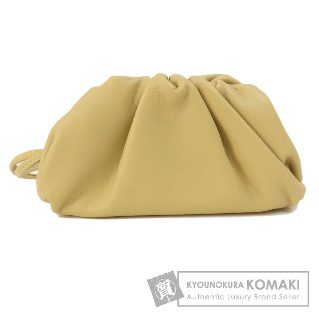 ボッテガヴェネタ コインケース ミニ ザ ポーチ