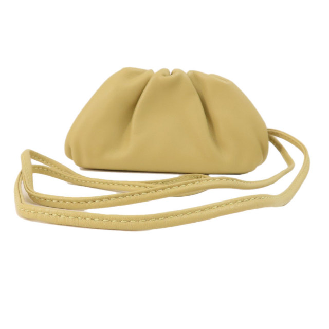 ボッテガヴェネタ コインケース ミニ ザ ポーチ