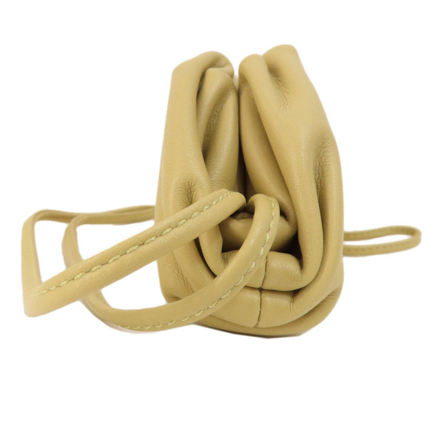 ボッテガヴェネタ コインケース ミニ ザ ポーチ