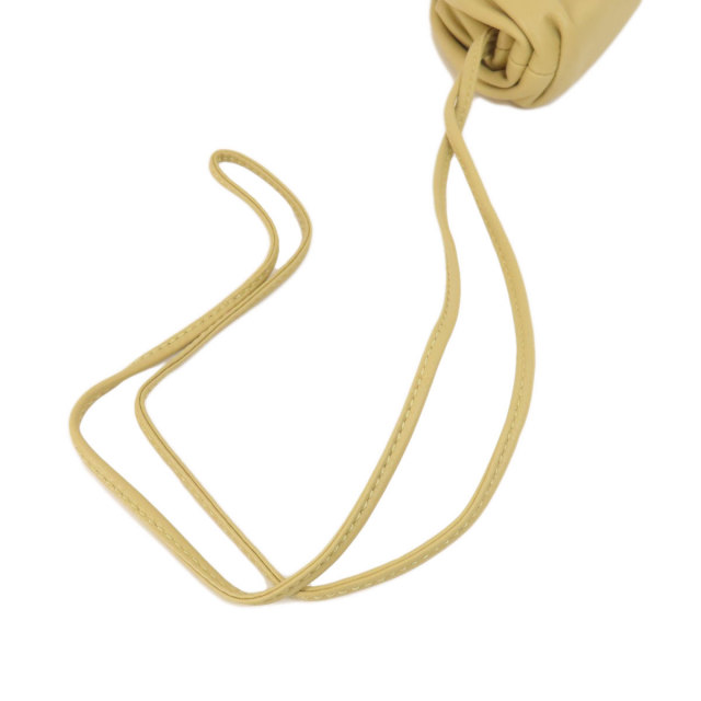 ボッテガヴェネタ コインケース ミニ ザ ポーチ