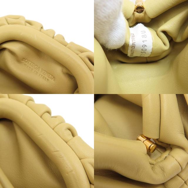 ボッテガヴェネタ コインケース ミニ ザ ポーチ