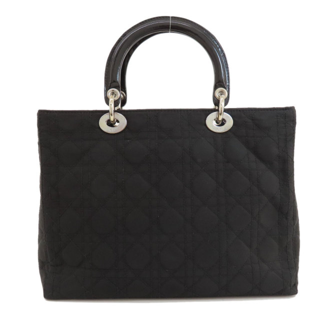 CHRISTIAN DIOR クリスチャンディオール レディディオール 2WAY トート  