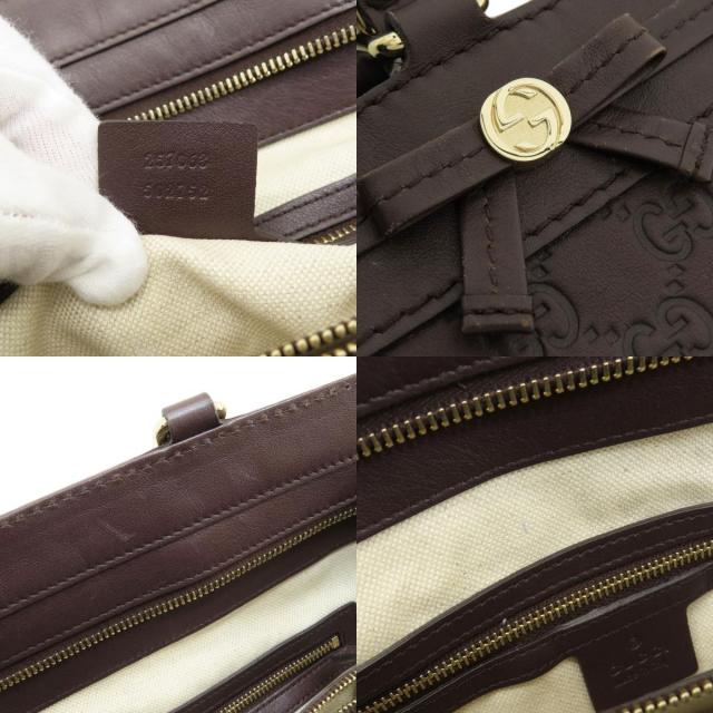 ナツ様 楽天市場】グッチ 257063（バッグ・小物・ブランド雑貨）の通販