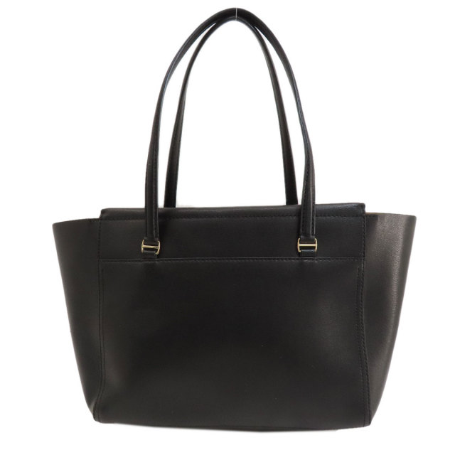 Tory Burch トリーバーチ ロゴ トートバッグ レザー レディース 