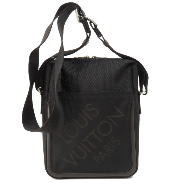 LOUIS VUITTON ルイヴィトン M93223 ミニ シタダン ショルダーバッグ  